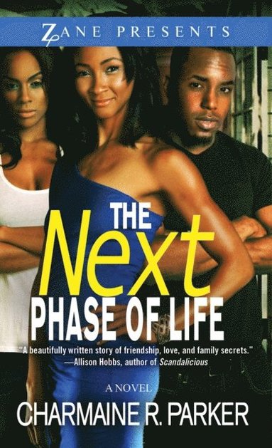Next Phase of Life (häftad)