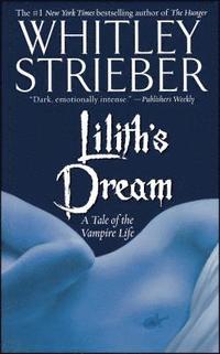 Lilith's Dream (hftad)
