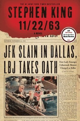 11/22/63 (h�ftad)