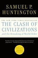 Clash Of Civilizations And The Remaking Of World Order (hftad)