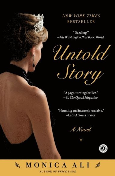 Untold Story (e-bok)