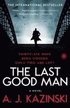 Last Good Man
