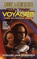 Her Klingon Soul (hftad)