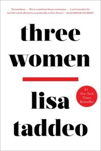 Three Women (inbunden)