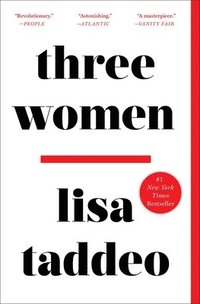 Three Women (häftad)