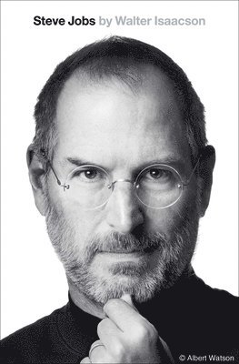 Steve Jobs (hftad)