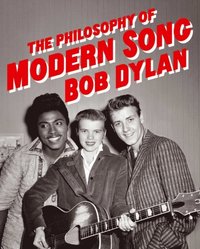 Philosophy of Modern Song (e-bok)