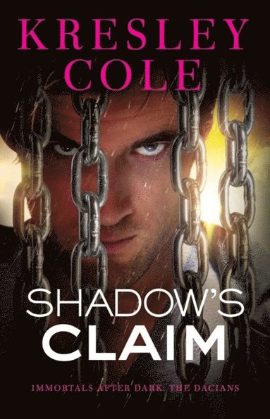 Shadow's Claim (häftad)