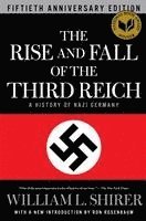 Rise And Fall Of The Third Reich (hftad)
