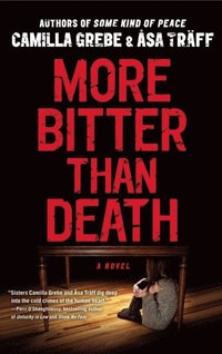 More Bitter Than Death (e-bok)