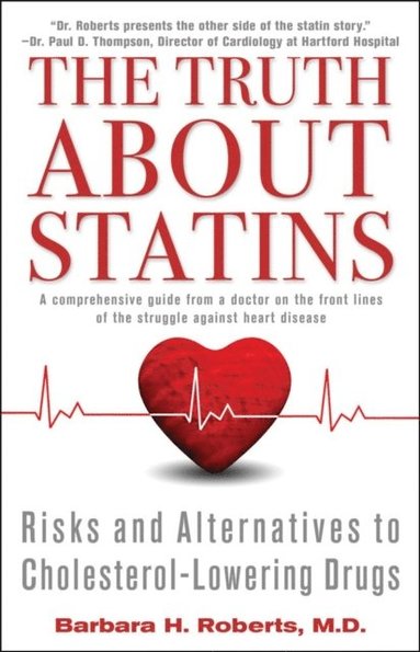 Truth About Statins (e-bok)