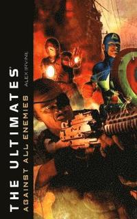 The Ultimates: Against All Enemies (hftad)