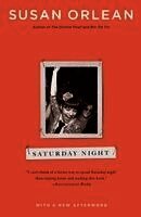 Saturday Night (inbunden)