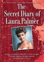 The Secret Diary of Laura Palmer (häftad)