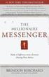 Millionaire Messenger