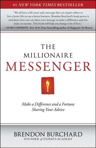 Millionaire Messenger (hftad)