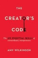 The Creator's Code (häftad)