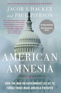 American Amnesia (hftad)