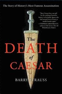 The Death of Caesar (hftad)