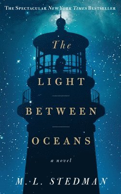 The Light Between Oceans (h�ftad)
