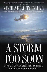 A Storm Too Soon (e-bok)