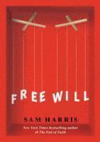 Free Will (inbunden)