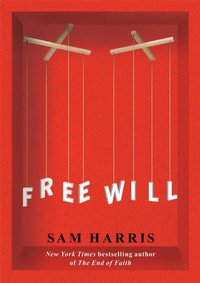 Free Will (e-bok)