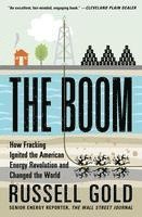 The Boom (häftad)