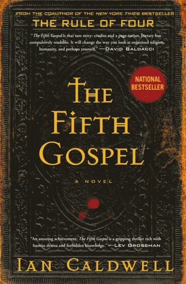 Fifth Gospel (häftad)
