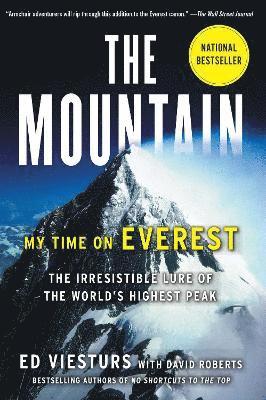 The Mountain (inbunden)