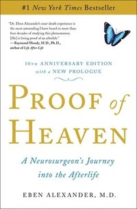 Proof Of Heaven (hftad)