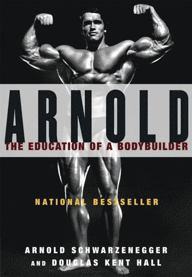 Arnold (e-bok)
