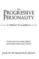 The Progressive Personality (inbunden)