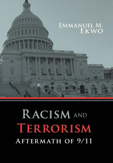 Racism and Terrorism (inbunden)