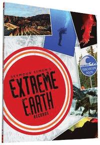 Seymour Simon's Extreme Earth Records (hftad)