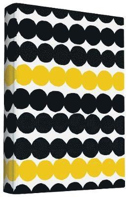 Marimekko Small Cloth-covered Journal (inbunden)