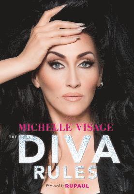 Diva Rules (häftad)