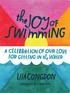 The Joy of Swimming