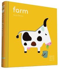 TouchThinkLearn: Farm (kartonnage)