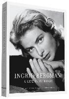 Ingrid Bergman: A Life in Pictures (hftad)