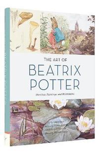 The Art of Beatrix Potter (inbunden)