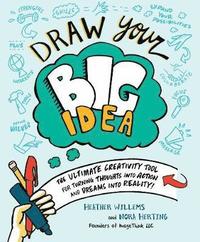 Draw Your Big Idea (hftad)