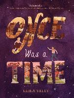 Once Was a Time: (Middle Grade Fiction Books, Friendship Stories for Young Adults, Middle Grade Novels in Verse) (hftad)