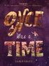 Once Was a Time: (Middle Grade Fiction Books, Friendship Stories for Young Adults, Middle Grade Novels in Verse)
