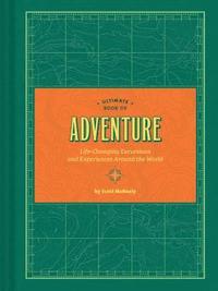 Ultimate Book of Adventure (inbunden)