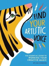 Find Your Artistic Voice (hftad)
