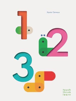 TouchThinkLearn: 123 (inbunden)