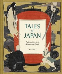 Tales of Japan (inbunden)