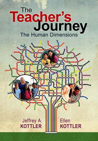 Teacher's Journey (h�ftad)