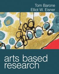 Arts Based Research (e-bok)